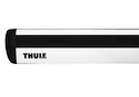 Střešní nosič Thule s hliníkovou EVO tyčí Fiat Stilo Uproad 5-dr SUV se střešními podélníky (hagusy) 02-07