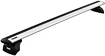 Střešní nosič Thule s hliníkovou EVO tyčí Great Wall Hover 5 5-dr SUV s pevnými body 11-24