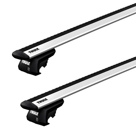 Product detail of Střešní nosič Thule s hliníkovou EVO tyčí Hyundai Casper Electric 5-dr SUV se střešními podélníky (hagusy) 24+