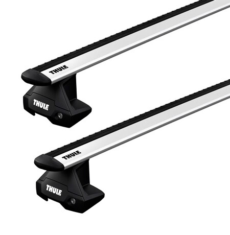 Product detail of Střešní nosič Thule s hliníkovou EVO tyčí LI AUTO L8 5-dr SUV s holou střechou 22+