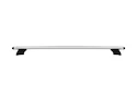 Střešní nosič Thule s hliníkovou EVO tyčí Mazda BT-50 Crew Cab (Mk. III) 4-dr Pickup s integrovanými střešními podélníky 20-24