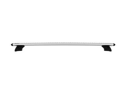 Střešní nosič Thule s hliníkovou EVO tyčí Mazda BT-50 Crew Cab (Mk. III) 4-dr Pickup s integrovanými střešními podélníky 20-24