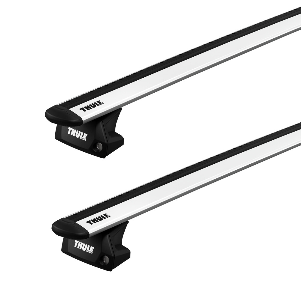 Product detail of Střešní nosič Thule s hliníkovou EVO tyčí NIO ES6 5-dr SUV s integrovanými střešními podélníky 23-24