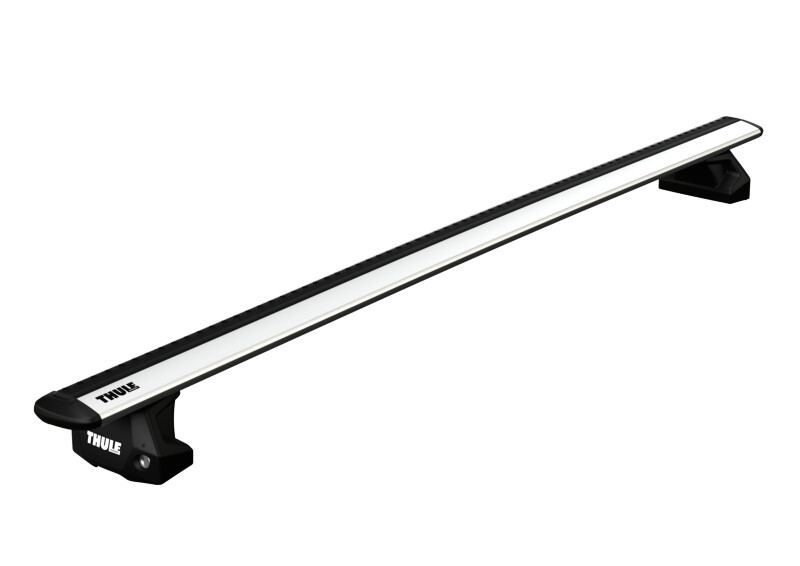 Střešní nosič Thule s hliníkovou EVO tyčí Nissan Interstar 4-dr Van s pevnými body 21-24 - thumb (1)