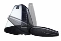 Střešní nosič Thule s hliníkovou tyčí Ford S-Max w/o glass roof 5-dr MPV s pevnými body 06-15
