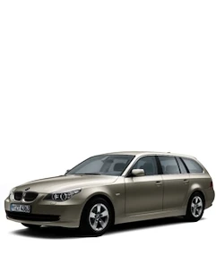 Střešní nosič Thule s hliníkovou tyčí Mazda 323 F 5-dr Hatchback s holou střechou 01-03