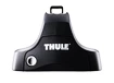 Střešní nosič Thule s ocelovou tyčí Chrysler Sebring 4-dr Sedan s holou střechou 01-06