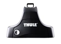 Střešní nosič Thule s ocelovou tyčí Chrysler Sebring 4-dr Sedan s holou střechou 01-06