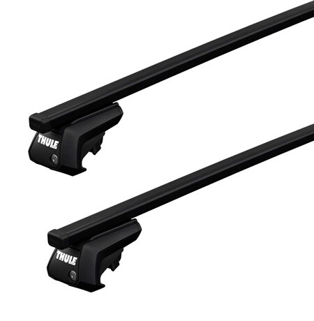 Product detail of Střešní nosič Thule s ocelovou tyčí Cupra Ateca 5-dr SUV se střešními podélníky (hagusy) 18-24