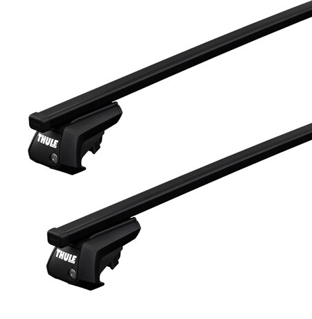 Product detail of Střešní nosič Thule s ocelovou tyčí Hyundai Casper Electric 5-dr SUV se střešními podélníky (hagusy) 24+