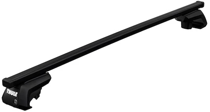Střešní nosič Thule s ocelovou tyčí Hyundai HB20 5-dr Hatchback se střešními podélníky (hagusy) 12-24