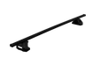 Střešní nosič Thule s ocelovou tyčí Mazda Premacy 5-dr MPV s pevnými body 04-17