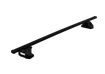 Střešní nosič Thule s ocelovou tyčí Mitsubishi Triton 4-dr Double-cab s pevnými body 15-24