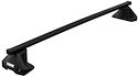 Střešní nosič Thule s ocelovou tyčí VOLKSWAGEN Golf Alltrack 5-dr kombi se střešními podélníky (hagusy) 15-20