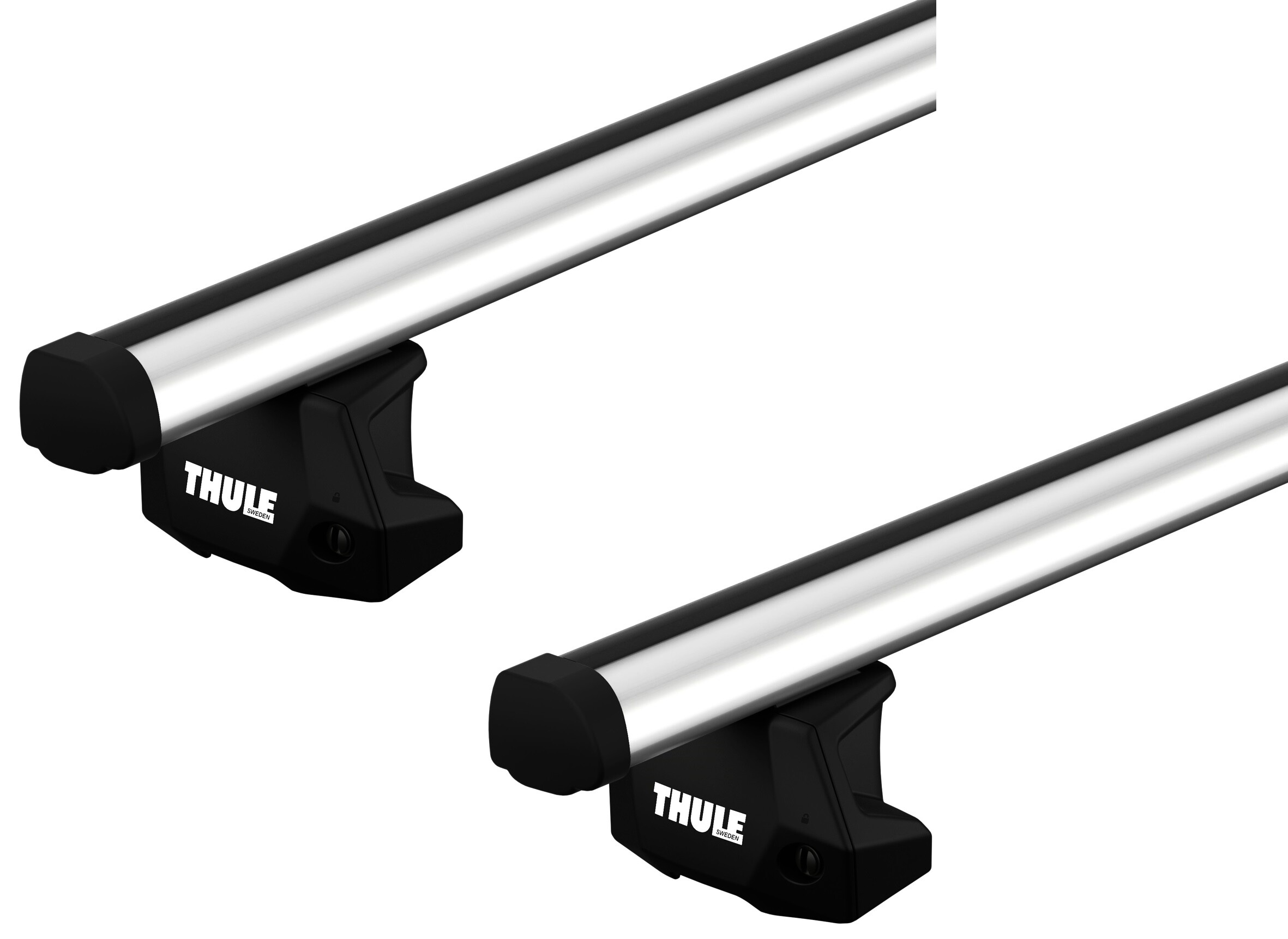 Product detail of Střešní nosič Thule s profesionální tyčí BMW 1-series 5-dr Hatchback s pevnými body 20-24