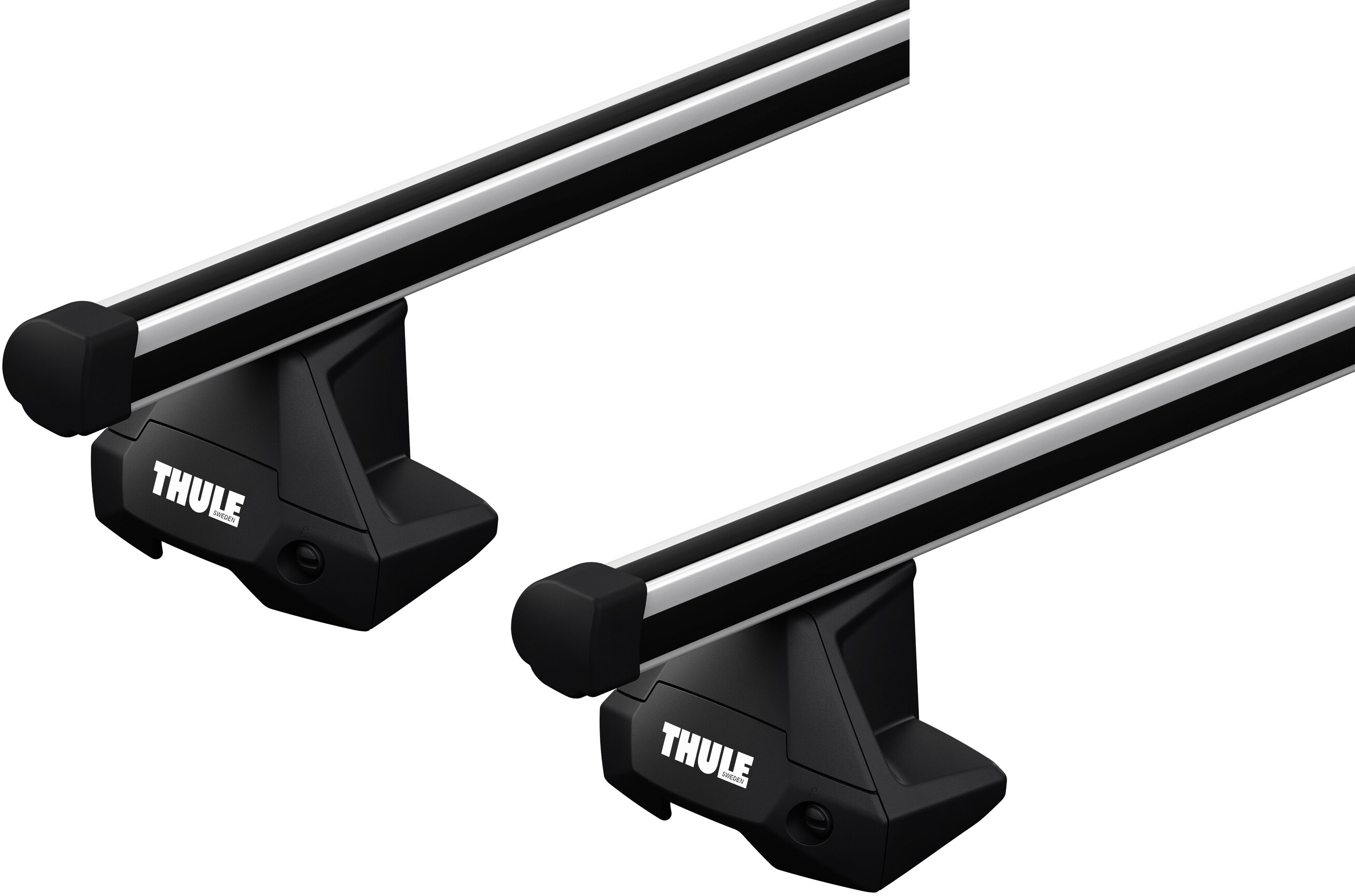 Product detail of Střešní nosič Thule s profesionální tyčí DENZA D9 5-dr MPV s holou střechou 22+
