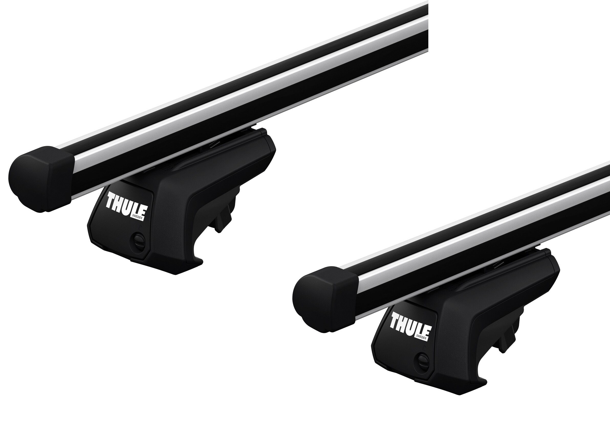 Product detail of Střešní nosič Thule s profesionální tyčí Skoda Superb (3V) 5-dr Estate se střešními podélníky (hagusy) 15-24