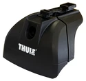 Střešní nosič Thule s teleskopickou tyčí BMW 3-Series Compact 3-dr Coupé s pevnými body 01-04