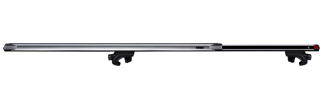 Střešní nosič Thule s teleskopickou tyčí Great Wall Hover 5 5-dr SUV s pevnými body 11-24