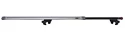 Střešní nosič Thule s teleskopickou tyčí Great Wall Hover 5 5-dr SUV s pevnými body 11-24