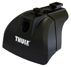 Střešní nosič Thule s teleskopickou tyčí Great Wall Hover 5 5-dr SUV s pevnými body 11-24