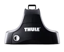 Střešní nosič Thule s teleskopickou tyčí Lexus CT 200h 5-dr Hatchback s holou střechou 11-24