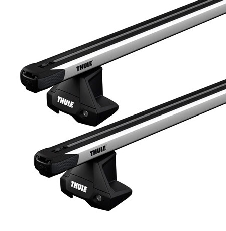 Product detail of Střešní nosič Thule s teleskopickou tyčí LI AUTO L9 5-dr SUV s holou střechou 22+