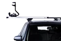 Střešní nosič Thule s teleskopickou tyčí LYNK & CO 01 5-dr SUV s integrovanými střešními podélníky 19-24