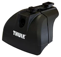 Střešní nosič Thule s teleskopickou tyčí Mercedes Benz Vito 4-dr Van s T-Profilem 00-03