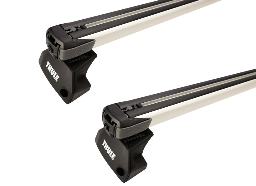 Product detail of Střešní nosič Thule s teleskopickou tyčí MG EHS 5-dr SUV s integrovanými střešními podélníky 18-24