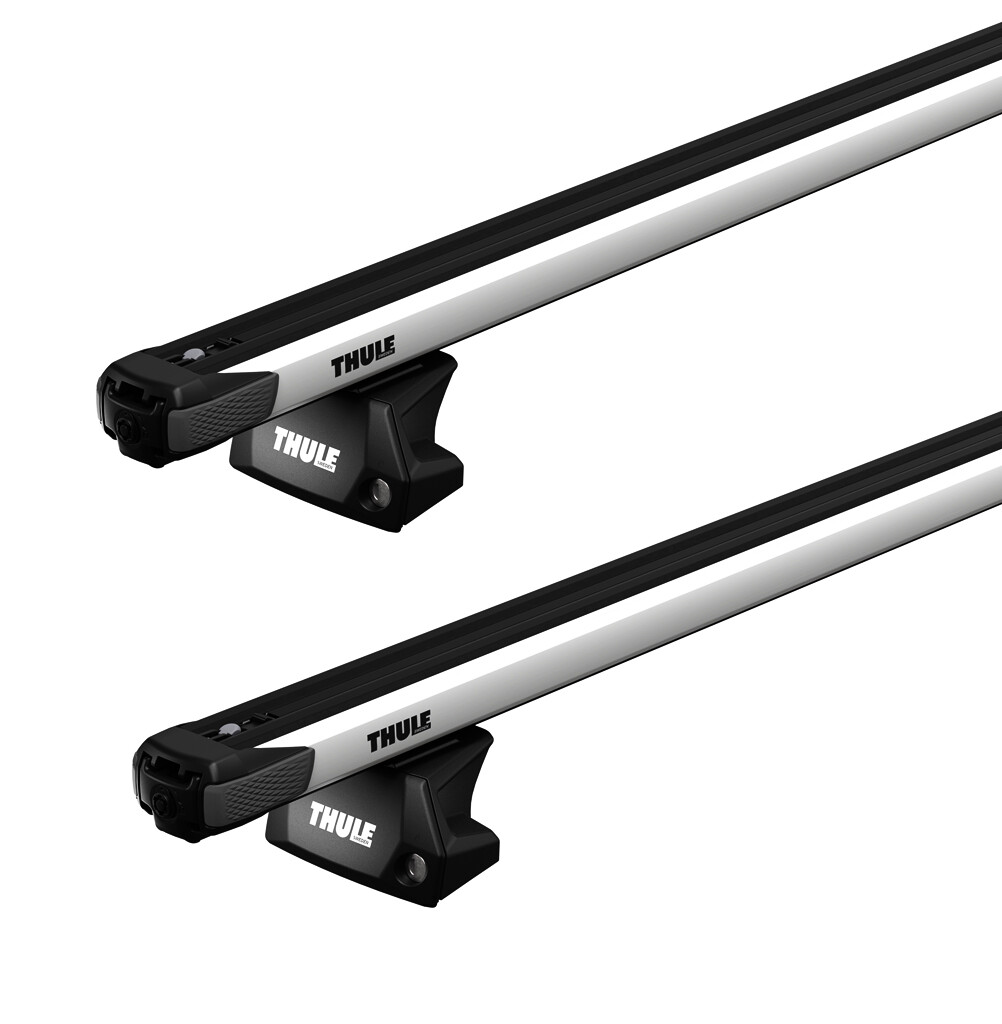 Product detail of Střešní nosič Thule s teleskopickou tyčí NIO ES8 5-dr SUV s integrovanými střešními podélníky 23-24
