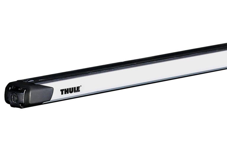 Střešní nosič Thule s teleskopickou tyčí Subaru Forester (SK) 5-dr SUV s pevnými body 19-24 - thumb (1)