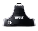 Střešní nosič Thule s teleskopickou tyčí Toyota Hilux 4-dr Double-cab s holou střechou 00-04