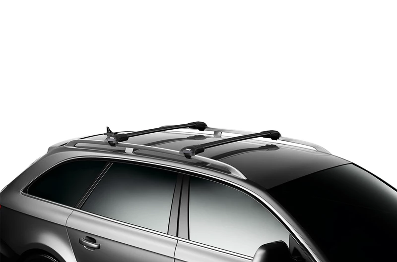 Poškozený obal -  Střešní nosič Thule WingBar 9594B
