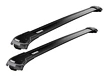 Střešní nosič Thule WingBar Edge 9582 černý