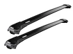 Střešní nosič Thule WingBar Edge 9582 černý