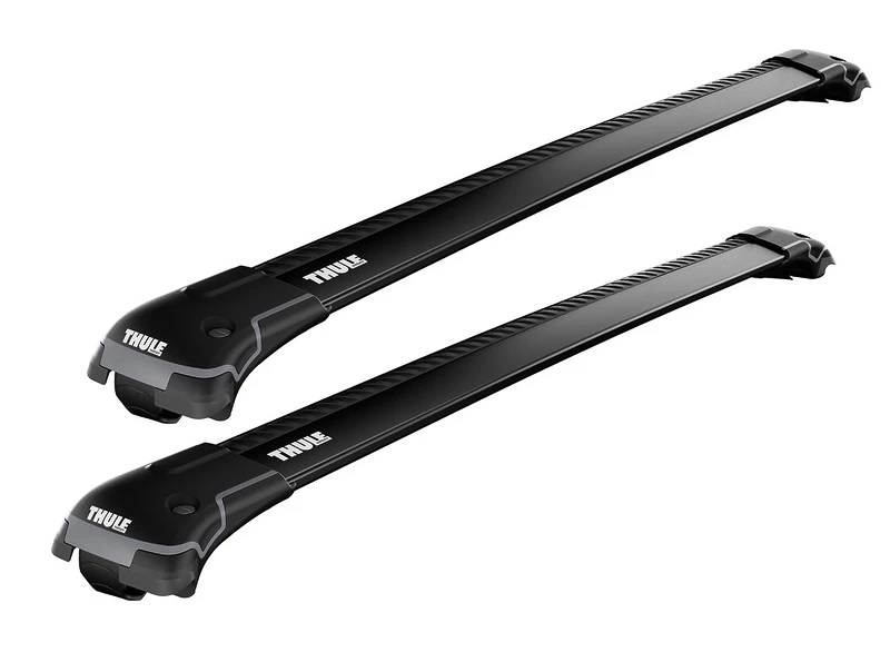 Střešní nosič Thule WingBar Edge 9583 černý