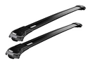 Střešní nosič Thule WingBar Edge 9583 černý