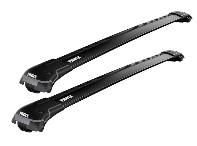 Střešní nosič Thule WingBar Edge 9583 černý