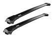 Střešní nosič Thule WingBar Edge 9584 černý