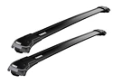 Střešní nosič Thule WingBar Edge 9585 černý