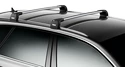 Střešní nosič Thule WingBar Edge 9592