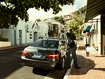 Střešní nosič Thule WingBar Edge BMW 2-series Grand Tourer 5-dr MPV s integrovanými střešními podélníky 15+
