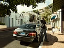 Střešní nosič Thule WingBar Edge BMW 3-series Touring 5-dr kombi s integrovanými střešními podélníky 12+