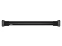 Střešní nosič Thule WingBar Edge černý Ford Galaxy 5-dr MPV s integrovanými střešními podélníky 15-23