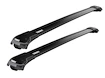 Střešní nosič Thule WingBar Edge černý Skoda Karoq 5-dr SUV se střešními podélníky (hagusy) 18-24