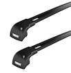 Střešní nosič Thule WingBar Edge černý Suzuki Grand Vitara 5-dr SUV s integrovanými střešními podélníky 06-15