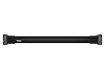 Střešní nosič Thule WingBar Edge černý Toyota Fortuner 5-dr SUV s integrovanými střešními podélníky 16-24