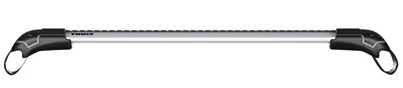 Střešní nosič Thule WingBar Edge Ford Kuga 5-dr SUV se střešními podélníky (hagusy) 12-20