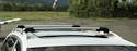 Střešní nosič Thule WingBar Edge Jeep Cherokee (KL) 5-dr SUV se střešními podélníky (hagusy) 14-23